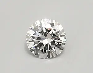 0.39ct D VS1 Round (IGI)
