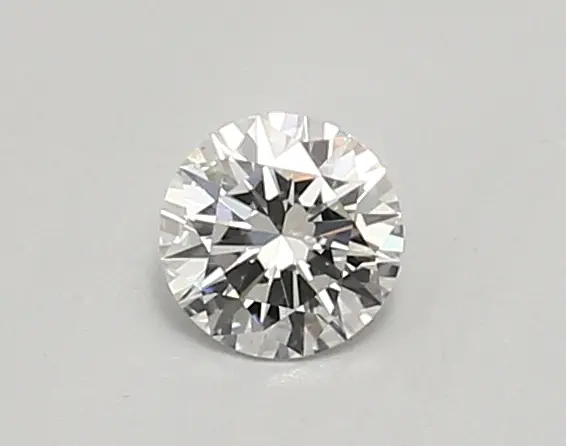 0.39ct D VS1 Round (IGI)
