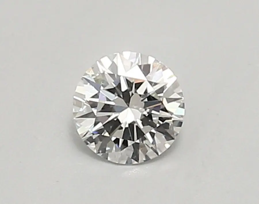 0.39ct D VS1 Round (IGI)