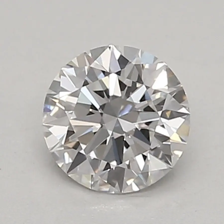 0.39ct D VVS1 Round (IGI)
