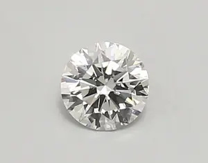 0.39ct D VVS2 Round (IGI)