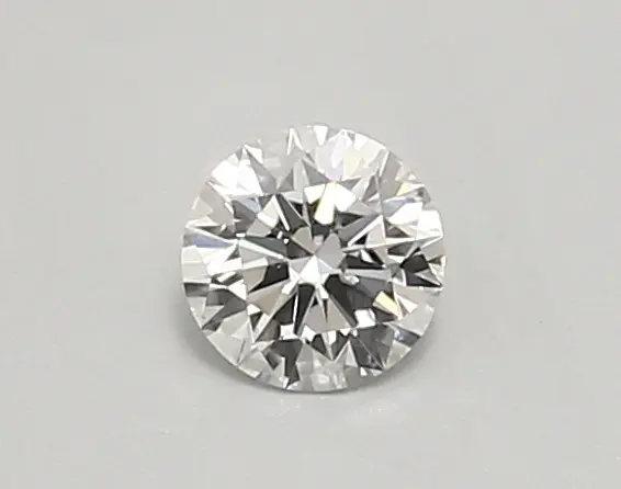 0.39ct D VVS2 Round (IGI)