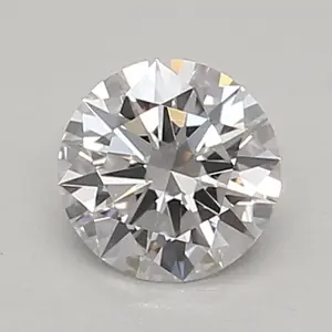 0.39ct D VVS2 Round (IGI)