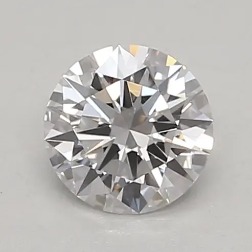 0.39ct D VVS2 Round (IGI)