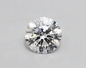 0.39ct D VS1 Round (IGI)