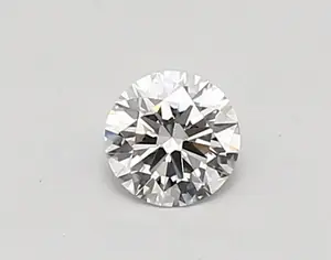 0.39ct D VVS2 Round (IGI)