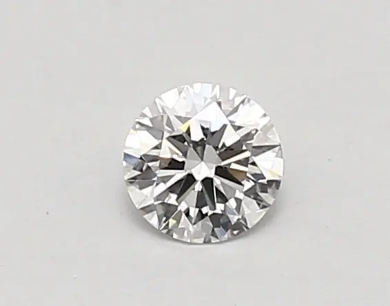 0.39ct D VVS2 Round (IGI)