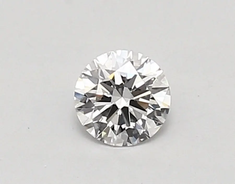0.39ct D VVS2 Round (IGI)