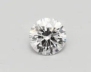 0.39ct D VVS2 Round (IGI)