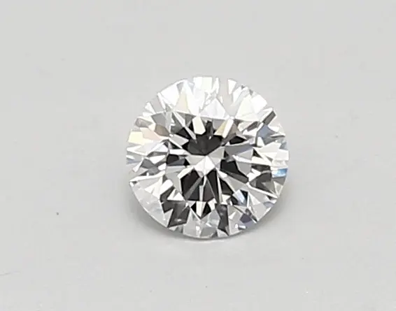0.39ct D VVS2 Round (IGI)