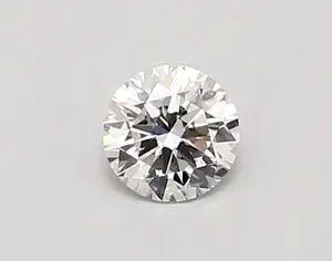 0.39ct D VVS2 Round (IGI)