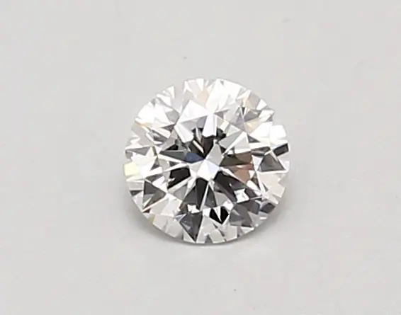 0.39ct D VVS2 Round (IGI)