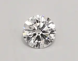 0.39ct D VS2 Round (IGI)