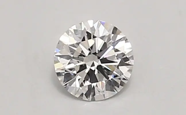 0.39ct D VS2 Round (IGI)