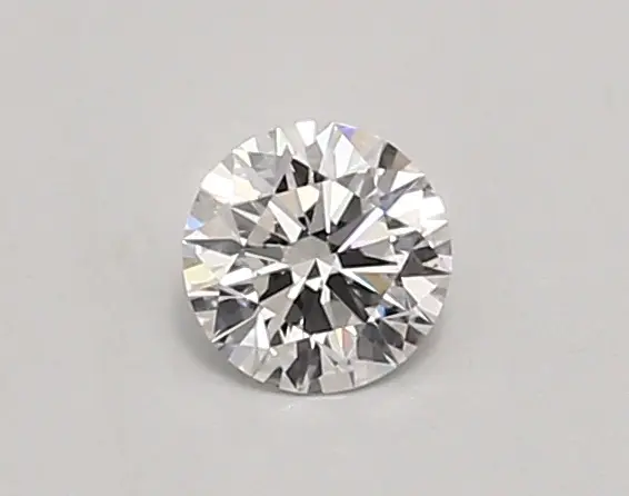 0.39ct D VS2 Round (IGI)