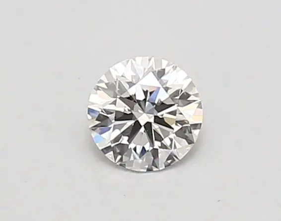 0.39ct D VVS2 Round (IGI)
