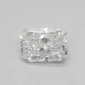 0.39ct D VS1 Radiant (IGI)