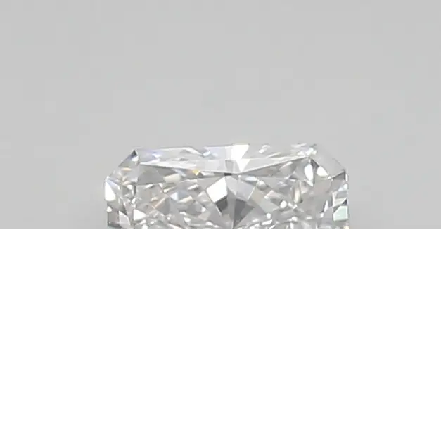 0.39ct D VS1 Radiant (IGI)