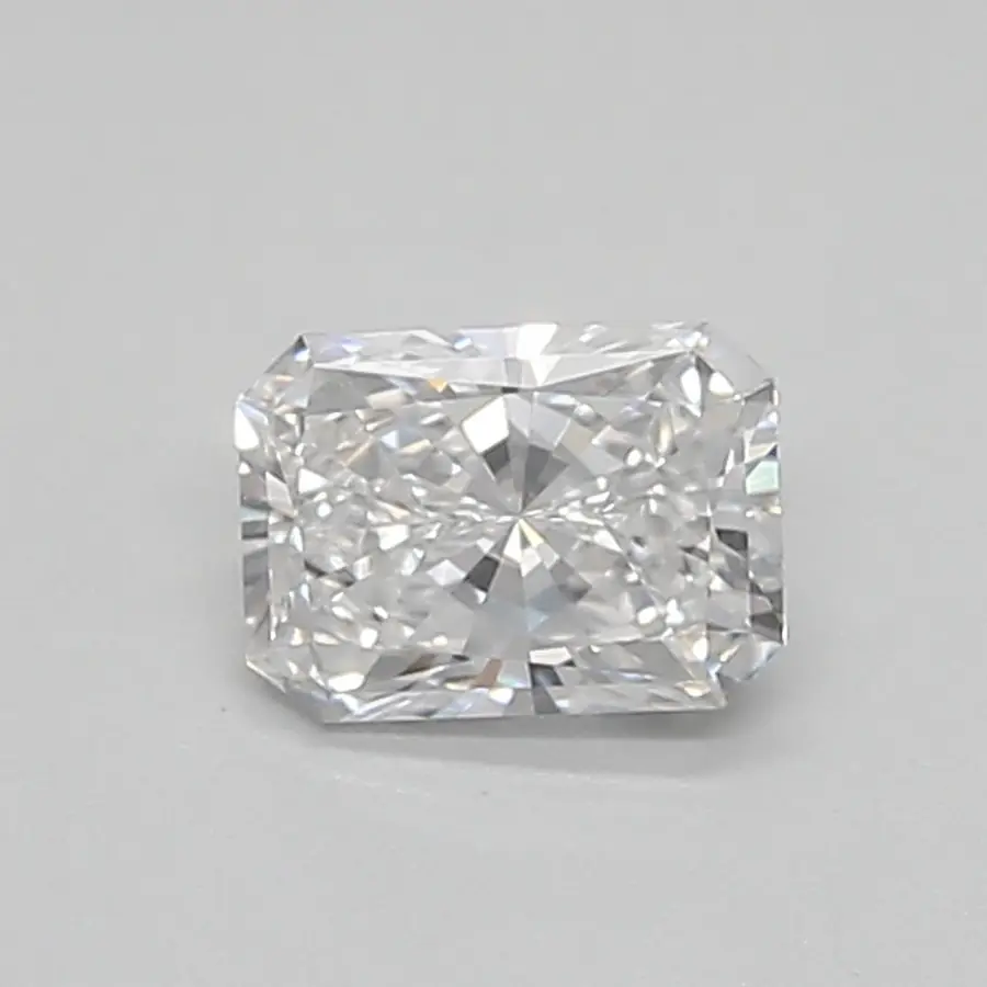 0.39ct D VS1 Radiant (IGI)