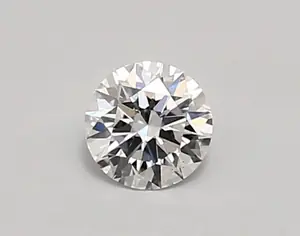 0.39ct D VS1 Round (IGI)