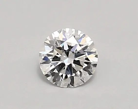0.39ct D VS1 Round (IGI)