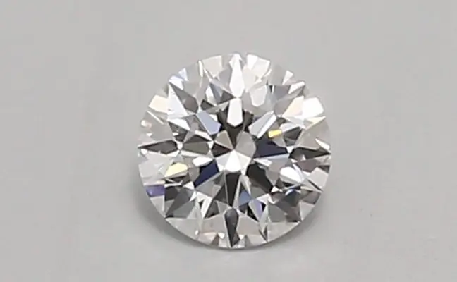 0.39ct D VVS2 Round (IGI)