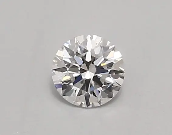 0.39ct D VVS2 Round (IGI)