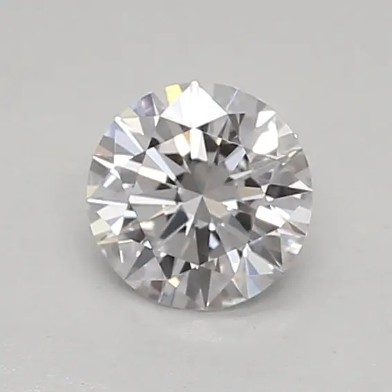 0.39ct D VVS1 Round (IGI)