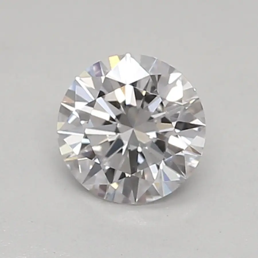 0.39ct D VVS1 Round (IGI)
