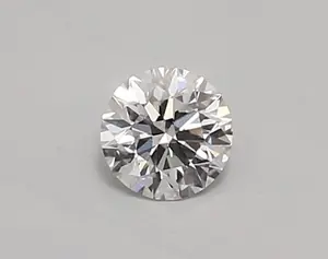 0.39ct D VS2 Round (IGI)