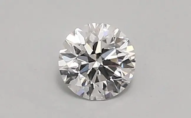 0.39ct D VS2 Round (IGI)