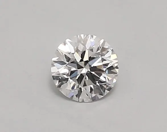 0.39ct D VS2 Round (IGI)
