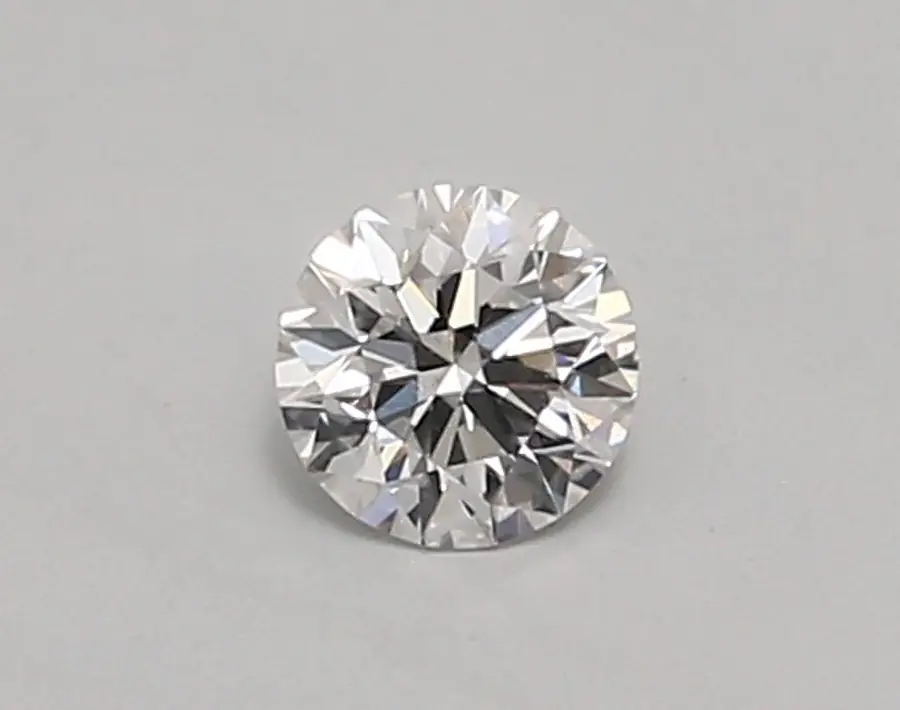 0.39ct D VS2 Round (IGI)