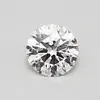 0.39ct D VVS2 Round (IGI), image 1