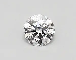 0.39ct D VVS2 Round (IGI)