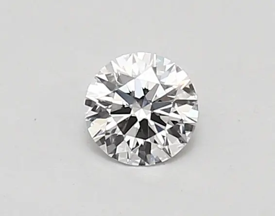 0.39ct D VVS2 Round (IGI)