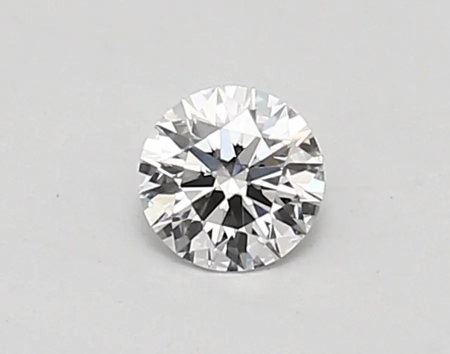 0.39ct D VVS2 Round (IGI)