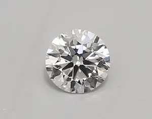 0.39ct D VS1 Round (IGI)