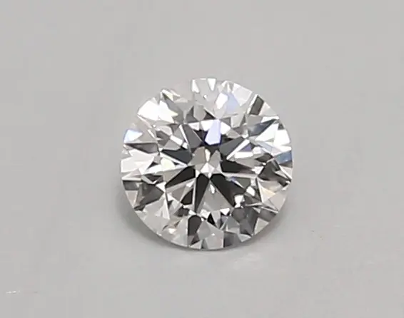 0.39ct D VS1 Round (IGI)