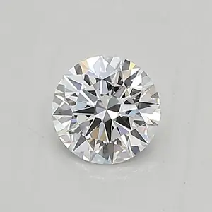 0.39ct D VS1 Round (IGI)