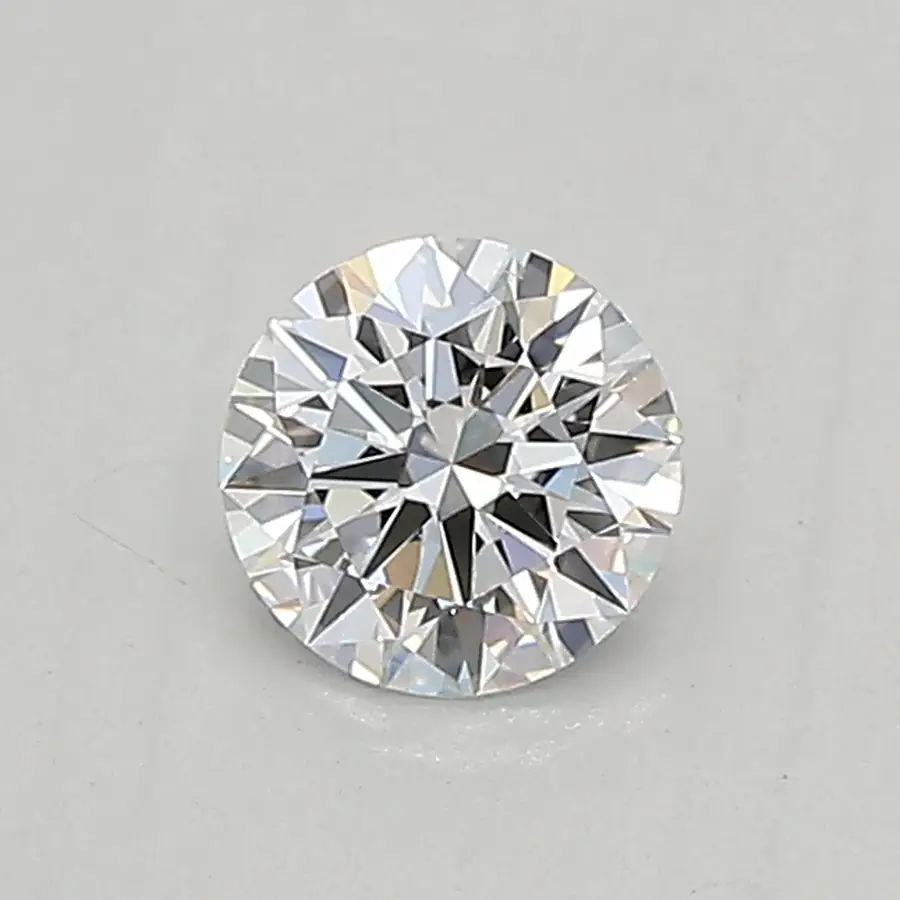 0.39ct D VS1 Round (IGI)
