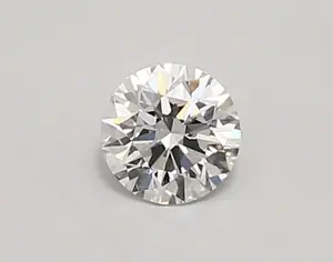 0.39ct D VS2 Round (IGI)
