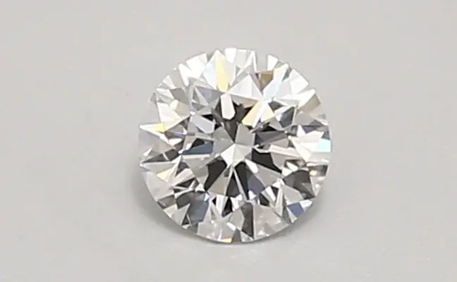 0.39ct D VS2 Round (IGI)