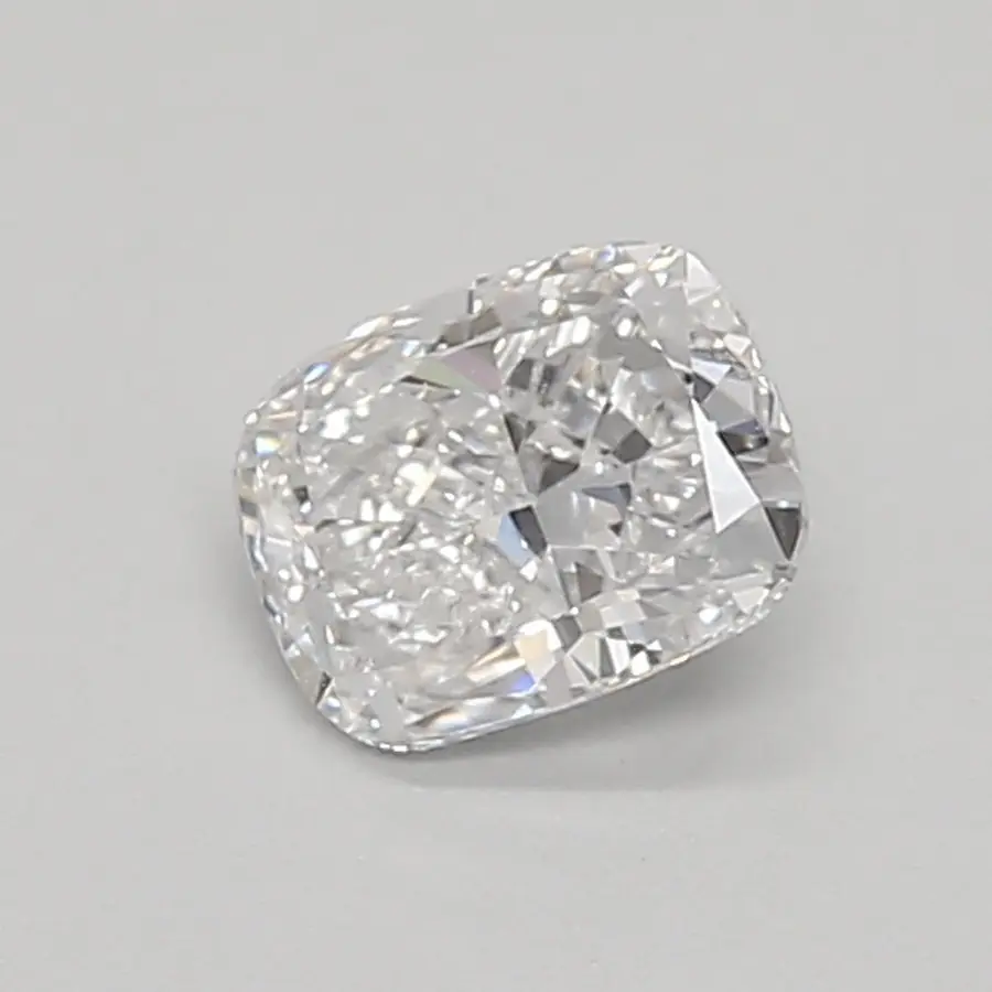 0.39ct E VVS2 Cushion (IGI)