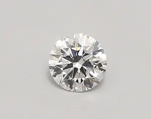 0.39ct D VS2 Round (IGI)