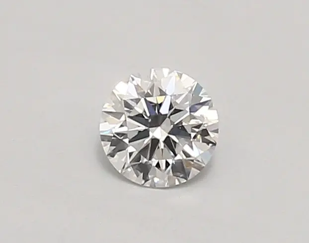 0.39ct D VS2 Round (IGI)