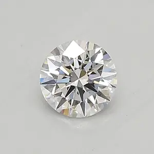 0.39ct D VS1 Round (IGI)