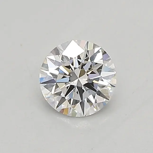 0.39ct D VS1 Round (IGI)