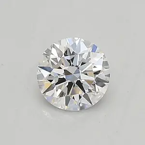 0.39ct D VVS2 Round (IGI)