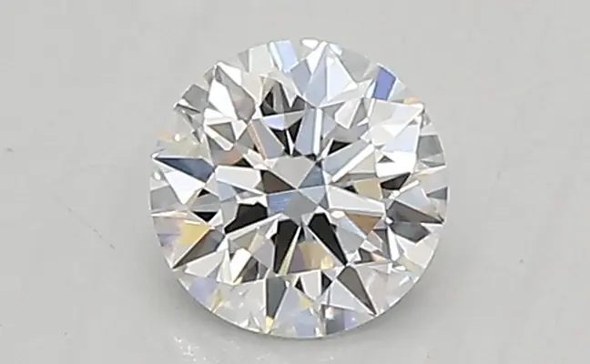0.39ct D VVS2 Round (IGI)